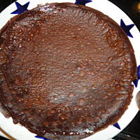 SUSHI SUCRE - naleśniki  z ryżem i owocami