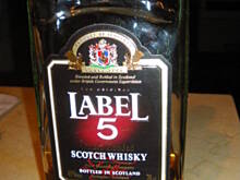 Fot. patysiapysia, pralinki z nadzieniem z whisky