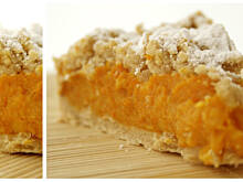 Fot. anay, Szarlotka jesienna niespodzianka