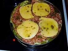 Fot. Teresa.Marcjan, Faszerowana główka