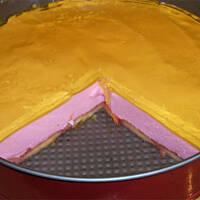 Ptasie mleczko wg Różyczki