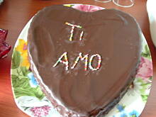 Fot. amore, TORT SACHER