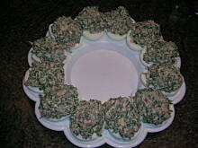 Fot. Anes, jajka faszerowane Anes