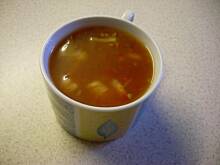 Fot. Dorotaxx, Sos Słodko-Ostry