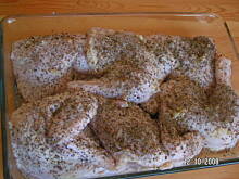 Fot. ularero, Kurczak wspomnienie lata Uli