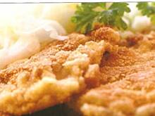 Fot. Teresa.Marcjan, schabowe z boczniaków