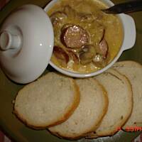 Gulasz po cygańsku PYCHA