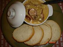 Fot. szyszunia26, Gulasz po cygańsku PYCHA