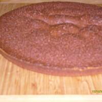 Sernik przekładany - dwa razy pieczony