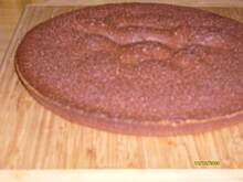 Fot. DorDa, Sernik przekładany - dwa razy pieczony