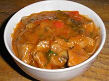 Fot. teresa55, Beef Strogonow po małopolsku