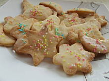 Fot. ilka76, Ciasteczka kruche 2