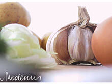 Fot. anay, "Nic" w kuchni, czyli co zawsze warto mieć w spiżarce"