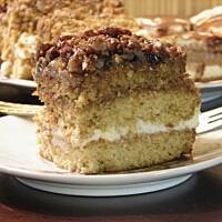 Snikers 3 - warstwowy