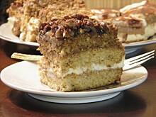 Fot. Majka2, Snikers 3 - warstwowy