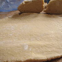 Snikers 3 - warstwowy