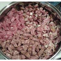 Jeszcze jeden przepis na BIGOS z piekarnika