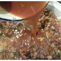 Jeszcze jeden przepis na BIGOS z piekarnika