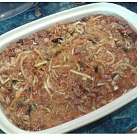 Jeszcze jeden przepis na BIGOS z piekarnika