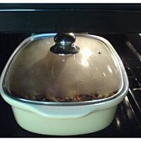 Jeszcze jeden przepis na BIGOS z piekarnika