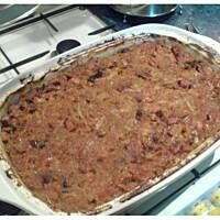 Jeszcze jeden przepis na BIGOS z piekarnika