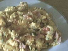 Fot. kuleczka, Jajecznica wg kuleczki