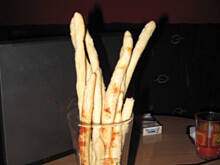 Fot. drakas, Domowe paluszki do piwka