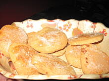 Fot. drakas, Ciasteczka z ula