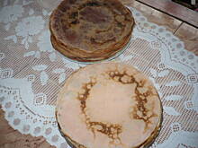 Fot. katyna1, naleśniki budyniowe