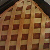 Jabłecznik pyszny i prosty