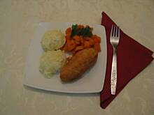 Fot. jusbie81, Kotlet devolay Justyny