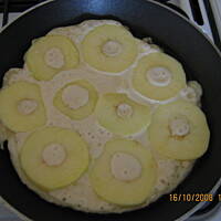 Naleśniki     X X L