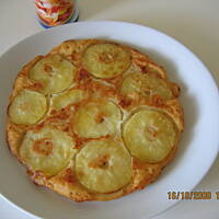 Naleśniki     X X L