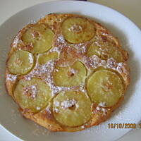 Naleśniki     X X L