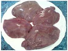 Fot. besia1803, Wątróbka inaczej