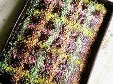 Fot. nutti, afrykański murzynek