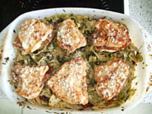 Fot. Johannes, Piersi z kurczaka