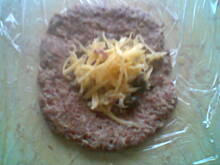 Fot. Kasia z Płocka, fregaty z dzika Kasi