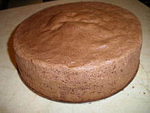 Fot. patysiapysia, torcik kasztanowo-mangowy