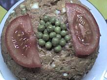 Fot. kuleczka, Pyyyszna pasta z tunczyka wg kuleczki