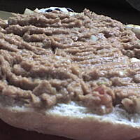 Pyyyszna pasta z tunczyka wg kuleczki