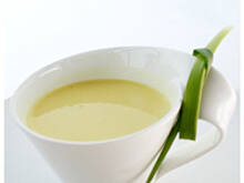 Fot. anay, Krem kalafiorowo-serowy