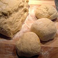 Buleczki nadziewane miesem - jak paszteciki