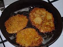 Fot. mag.b, Placki ziemniaczane-chrupiące i złote