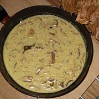 sosik jednogrzybkowy-pachnący i zdrowy