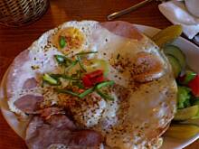 Fot. niebieska-różyczka, Jajka wyśmienite