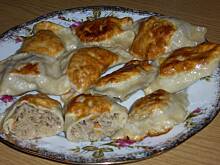 Fot. niebieska-różyczka, Pierogi  wg  babci  Różyczki