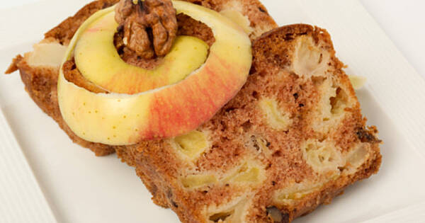 Cinnamomum with apples - przepis - bing_translator - wielkiezarcie.com