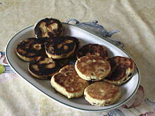 Fot. szpileczka, Herbata - nasz domowy pomocnik