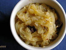 Fot. tineczka, Marmolada z cebuli